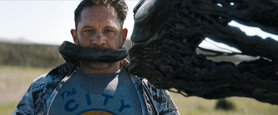 ヴェノム：ザ・ラストダンス 14枚目の写真・画像