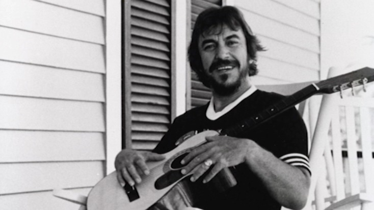 ボビー・チャールズ 極楽の歌 8枚目の写真・画像