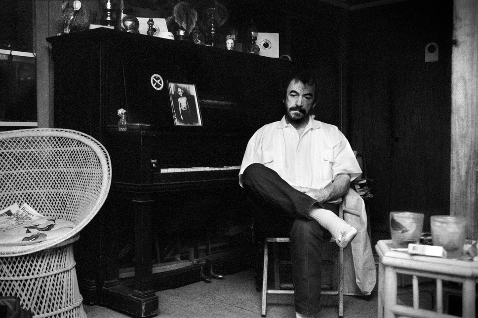 ボビー・チャールズ 極楽の歌 2枚目の写真・画像