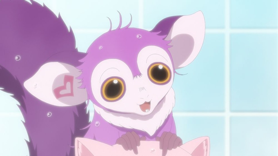 劇場版「美男高校地球防衛部ETERNAL LOVE！」 6枚目の写真・画像