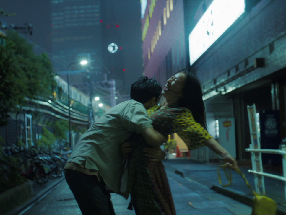 カオルの葬式 2枚目の写真・画像