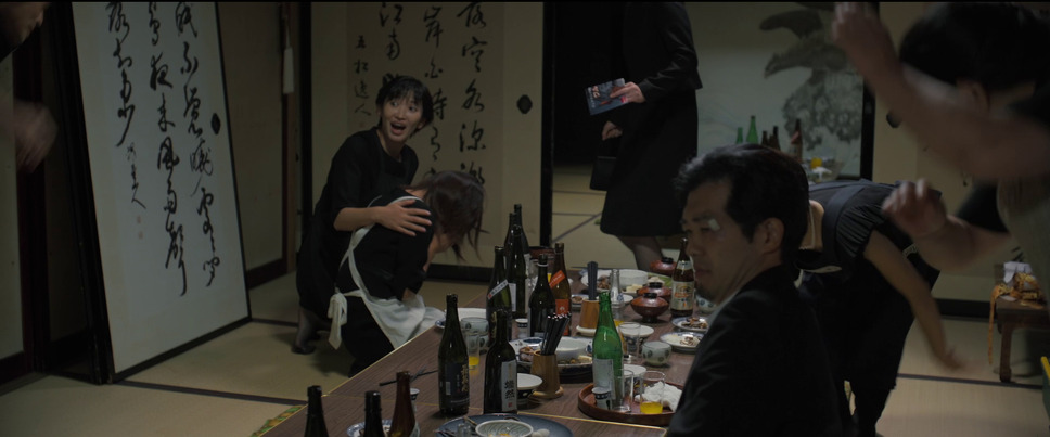 カオルの葬式 5枚目の写真・画像