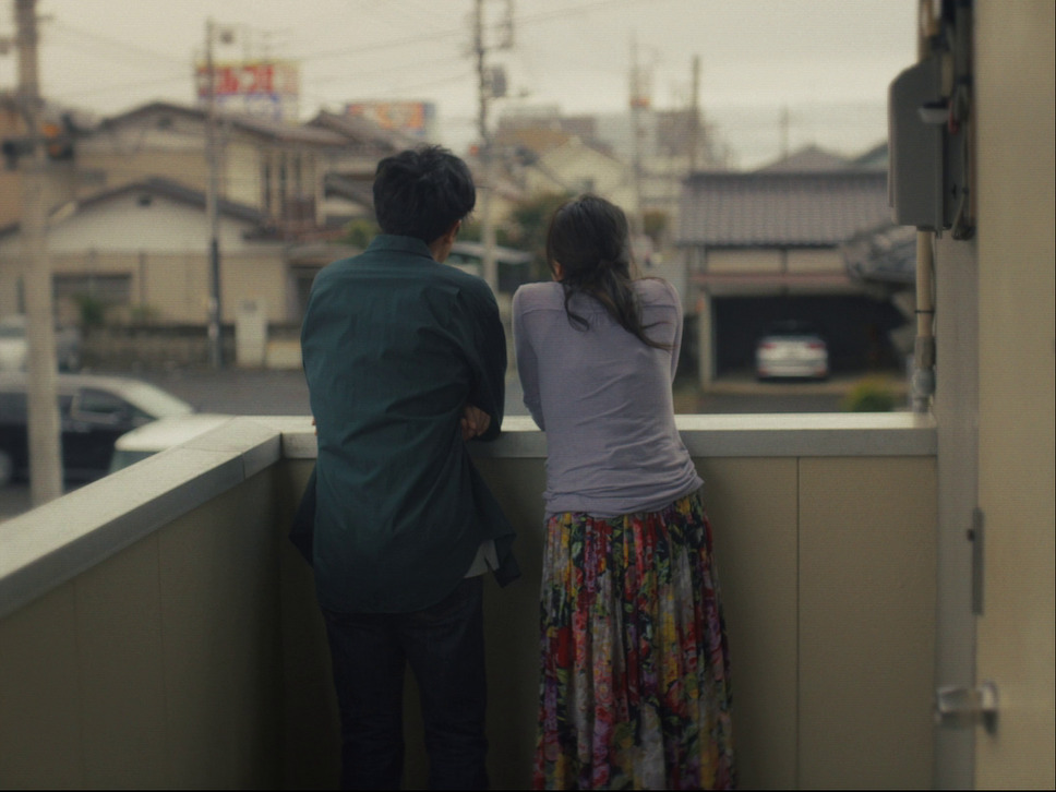 カオルの葬式 8枚目の写真・画像