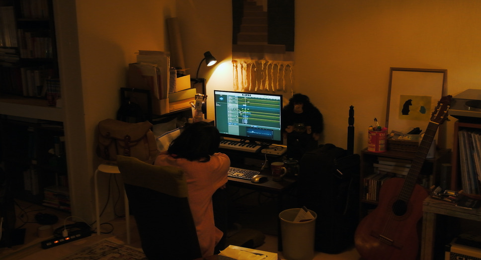 うってつけの日 3枚目の写真・画像