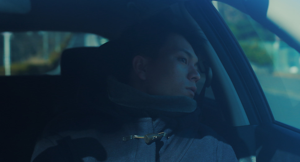 うってつけの日 4枚目の写真・画像