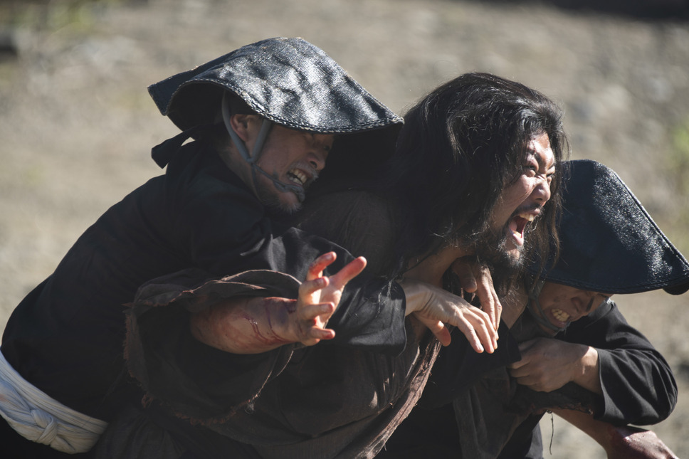 十一人の賊軍 10枚目の写真・画像