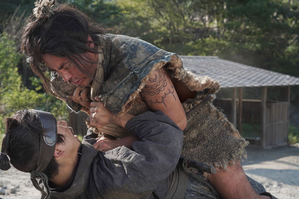 十一人の賊軍 12枚目の写真・画像