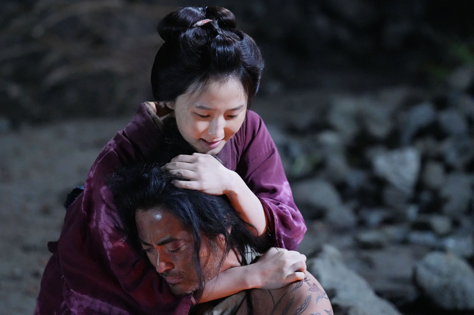 十一人の賊軍 13枚目の写真・画像