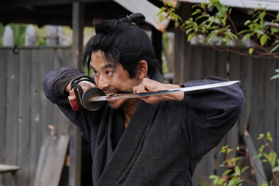 十一人の賊軍 15枚目の写真・画像