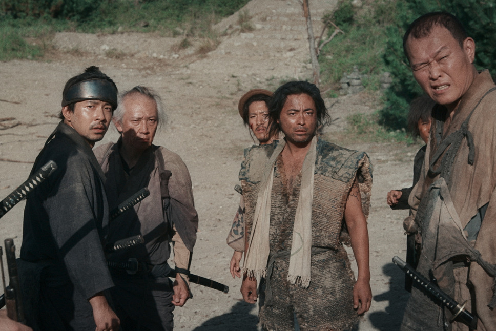 十一人の賊軍 16枚目の写真・画像