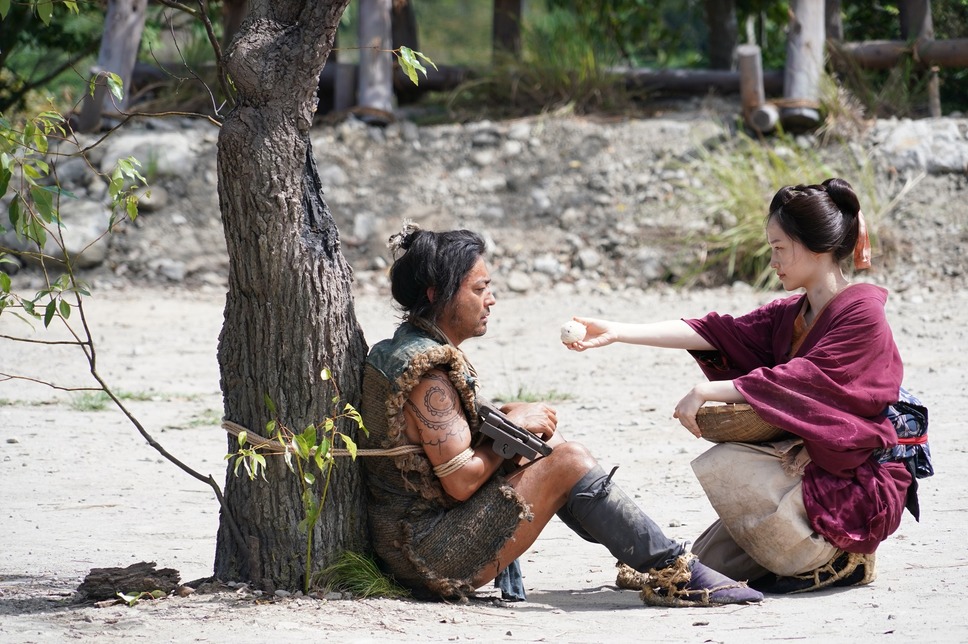 十一人の賊軍 17枚目の写真・画像