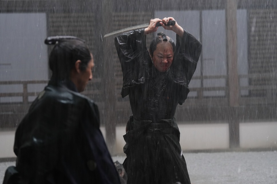 十一人の賊軍 24枚目の写真・画像