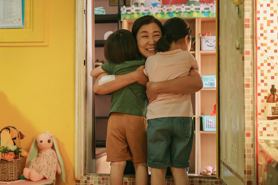 市民捜査官ドッキ 10枚目の写真・画像