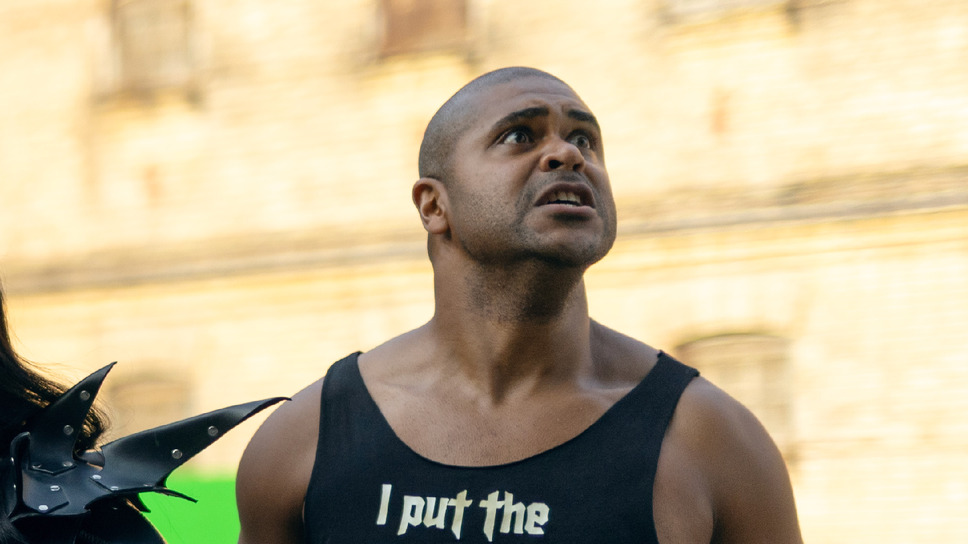 ヘヴィ・トリップⅡ／俺たち北欧メタル危機一発！ 20枚目の写真・画像