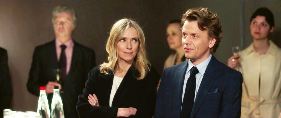 オークション ～盗まれたエゴン・シーレ 5枚目の写真・画像