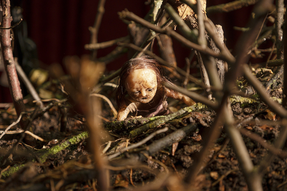 ストップモーション 2枚目の写真・画像