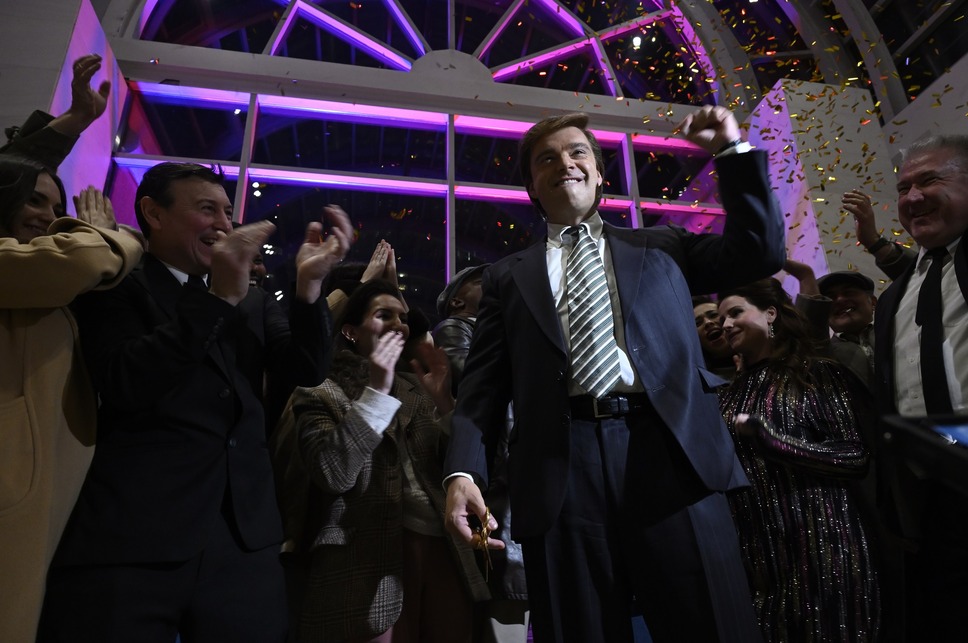 アプレンティス：ドナルド・トランプの創り方 7枚目の写真・画像