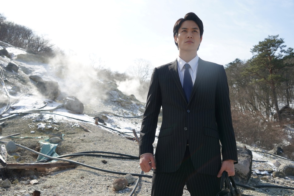 サラリーマン金太郎【魁】編 2枚目の写真・画像