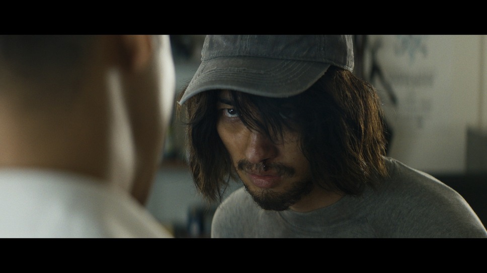 正体 5枚目の写真・画像