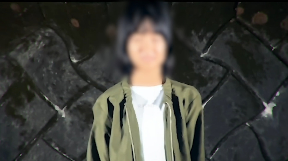 劇場版 ほんとにあった！呪いのビデオ109 3枚目の写真・画像