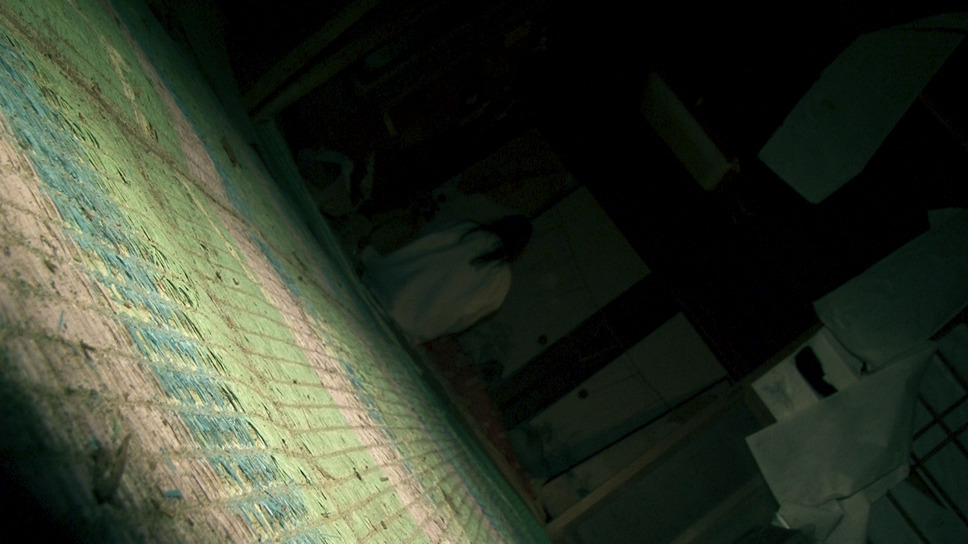 劇場版 ほんとにあった！呪いのビデオ109 6枚目の写真・画像