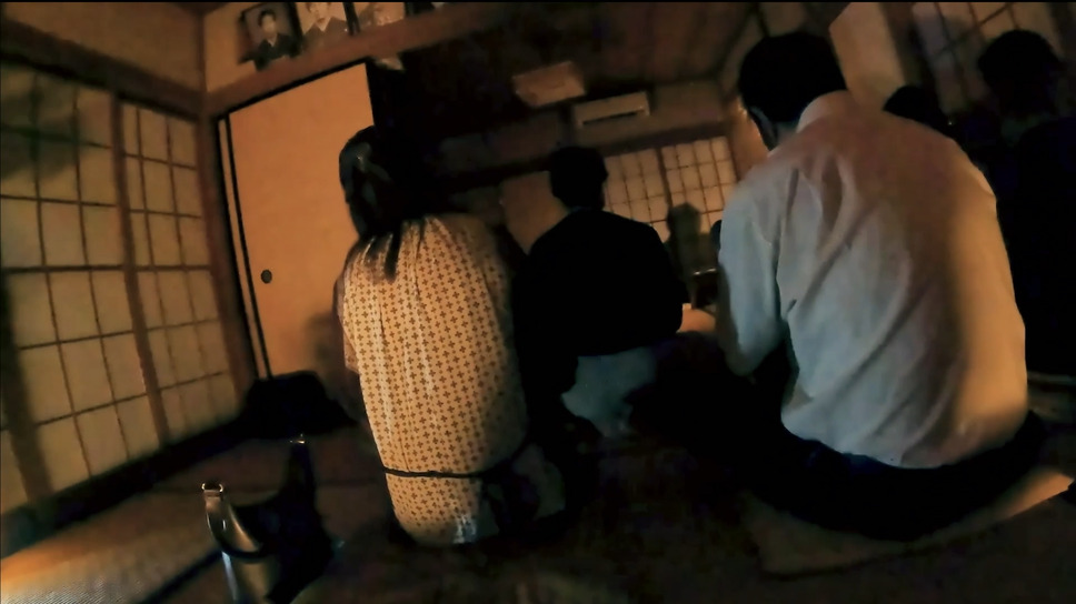 劇場版 ほんとにあった！呪いのビデオ109 12枚目の写真・画像