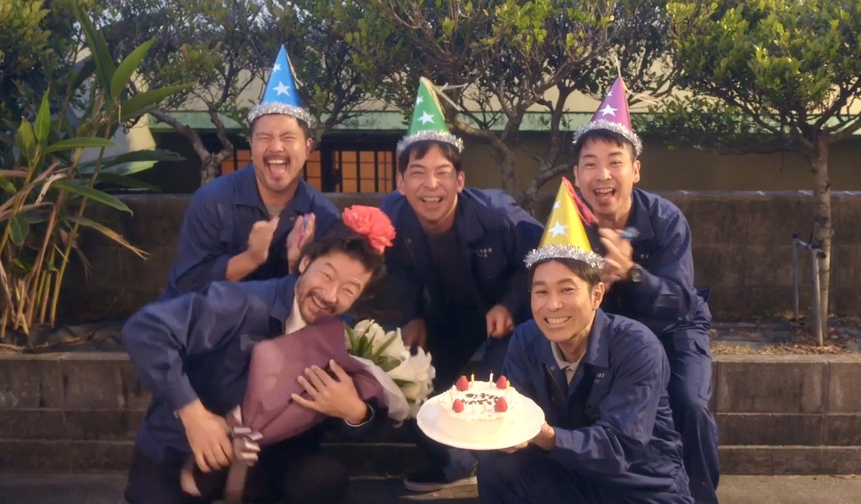 かなさんどー 7枚目の写真・画像