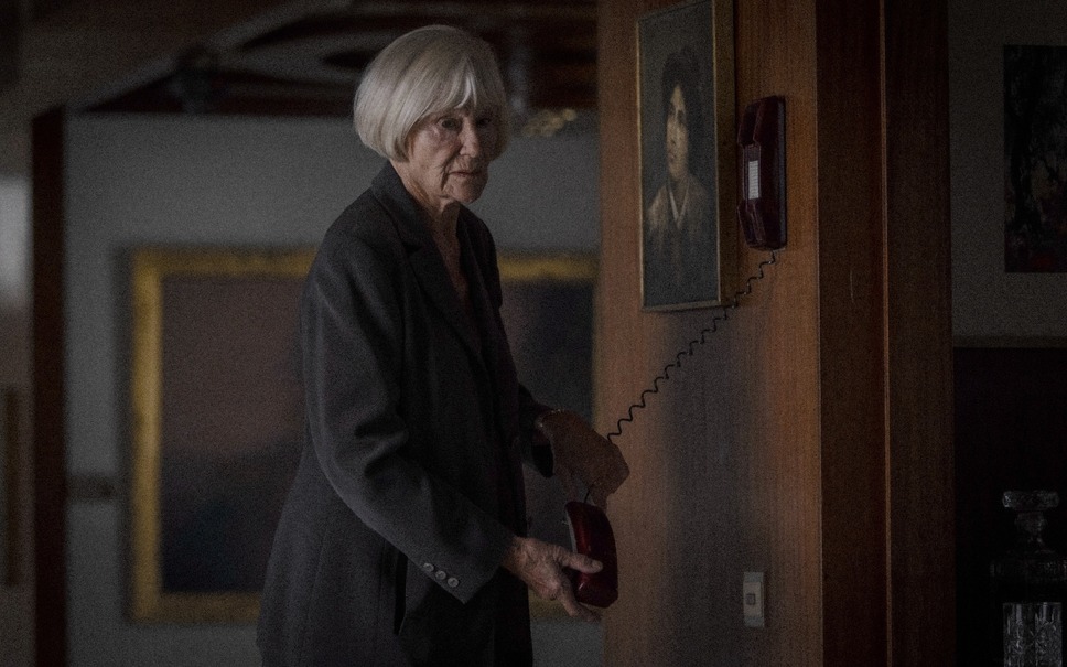 アンデッド／愛しき者の不在 8枚目の写真・画像