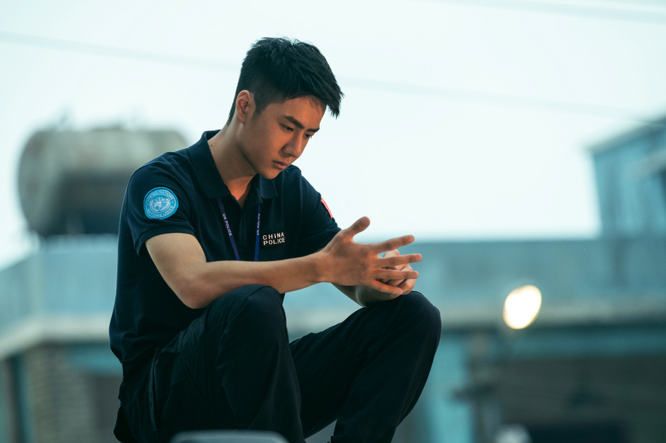 FPU～若き勇者たち～ 3枚目の写真・画像