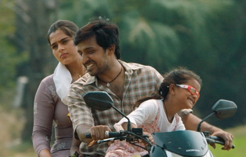 コムライヤ爺さんのお葬式 7枚目の写真・画像