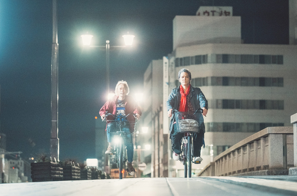 KYロック！ 2枚目の写真・画像