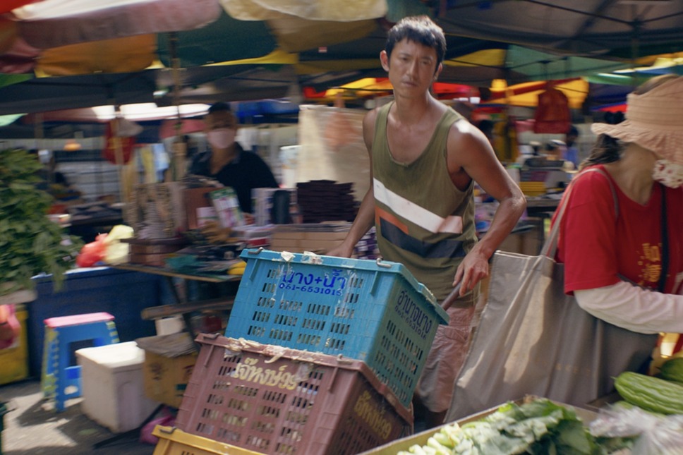 Brotherブラザー 富都(プドゥ)のふたり 8枚目の写真・画像