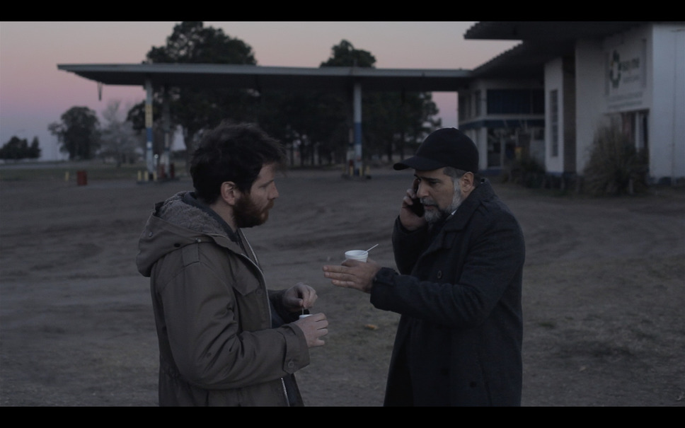 トレンケ・ラウケン 4枚目の写真・画像