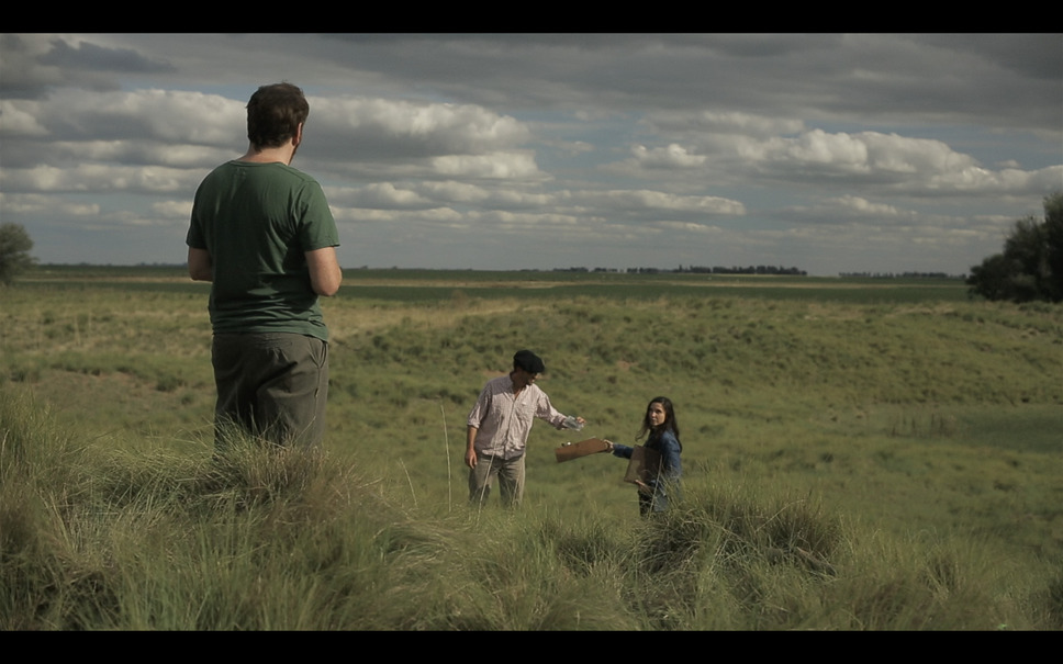 トレンケ・ラウケン 6枚目の写真・画像