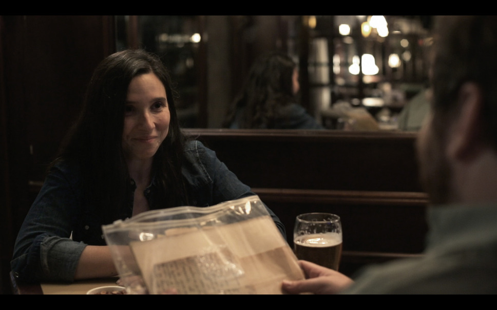 トレンケ・ラウケン 7枚目の写真・画像