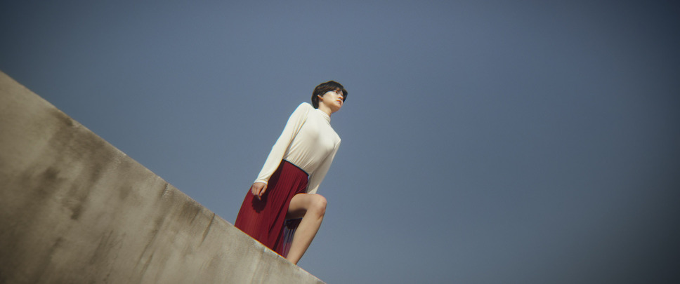 THE SIN　罪 13枚目の写真・画像