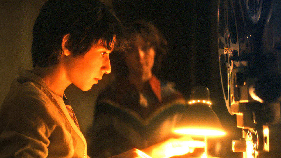 映画を愛する君へ 5枚目の写真・画像