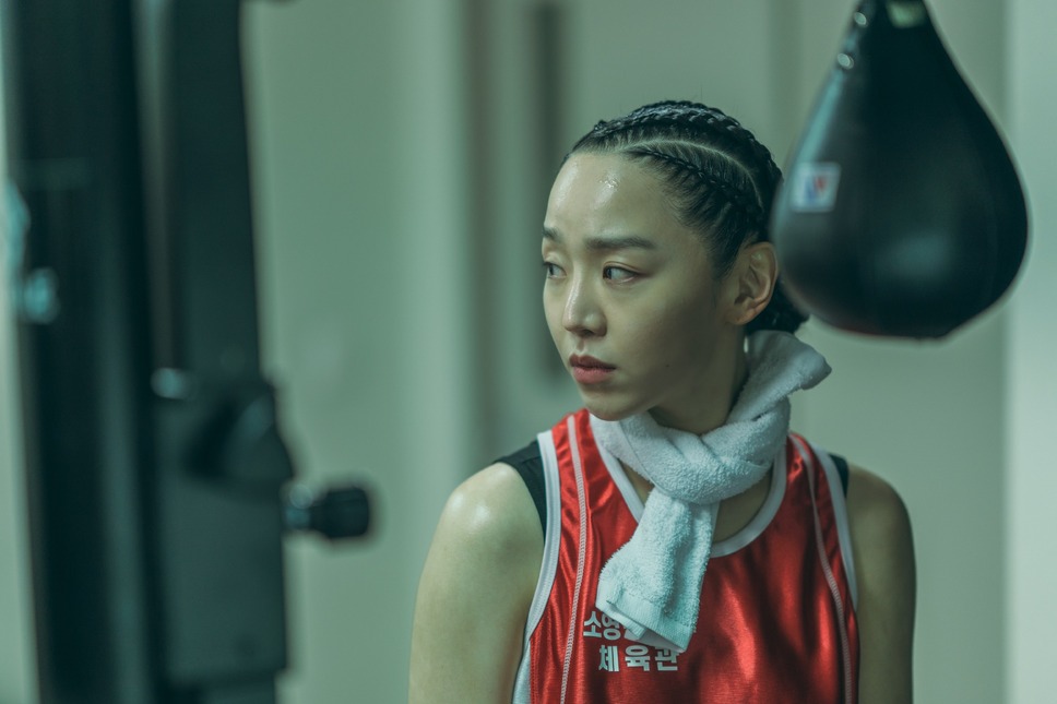 勇敢な市民 7枚目の写真・画像