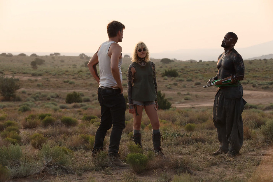 神は銃弾 5枚目の写真・画像