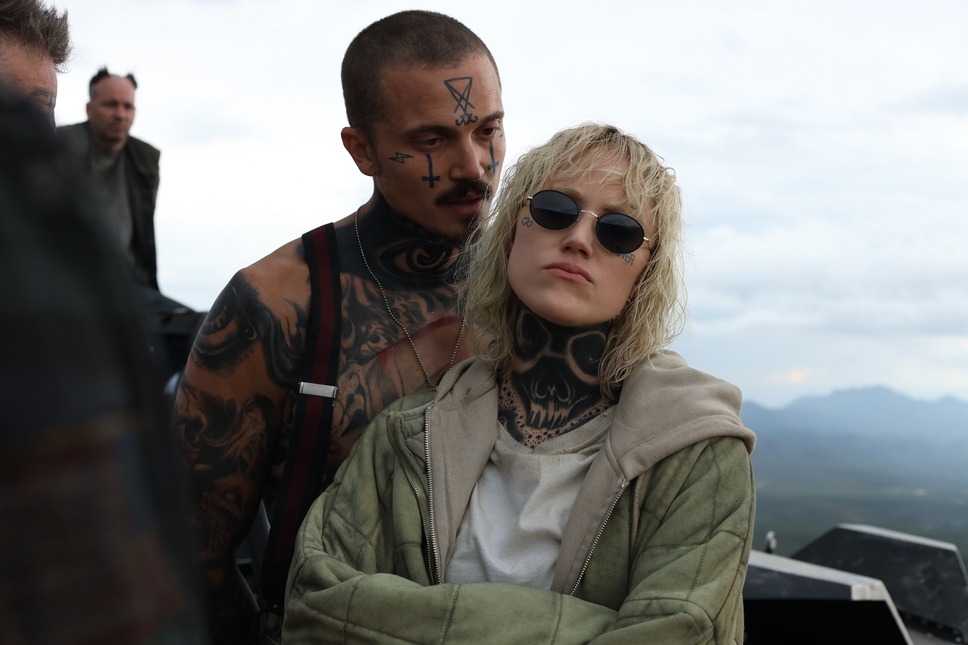 神は銃弾 8枚目の写真・画像