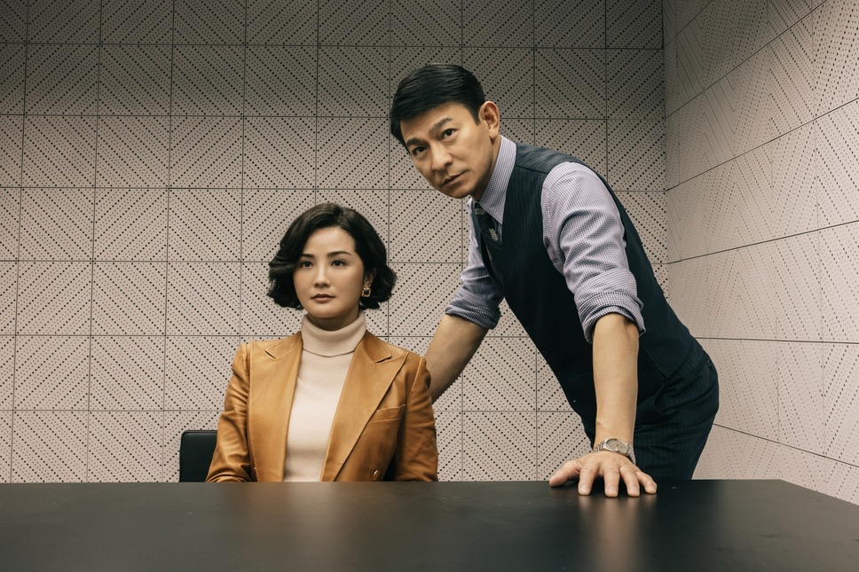 ゴールドフィンガー 巨大金融詐欺事件 18枚目の写真・画像