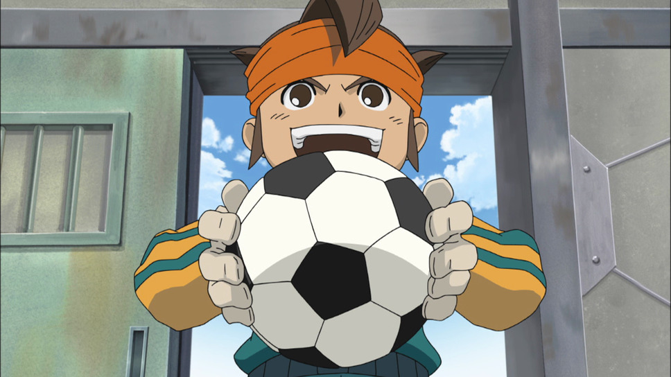 イナズマイレブン・ザ・ムービー 2025 4枚目の写真・画像