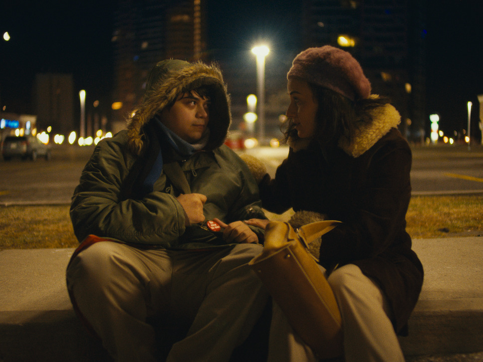 I Like Movies アイ・ライク・ムービーズ 5枚目の写真・画像