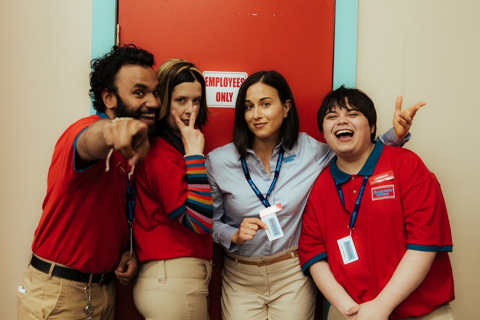 I Like Movies アイ・ライク・ムービーズ 6枚目の写真・画像