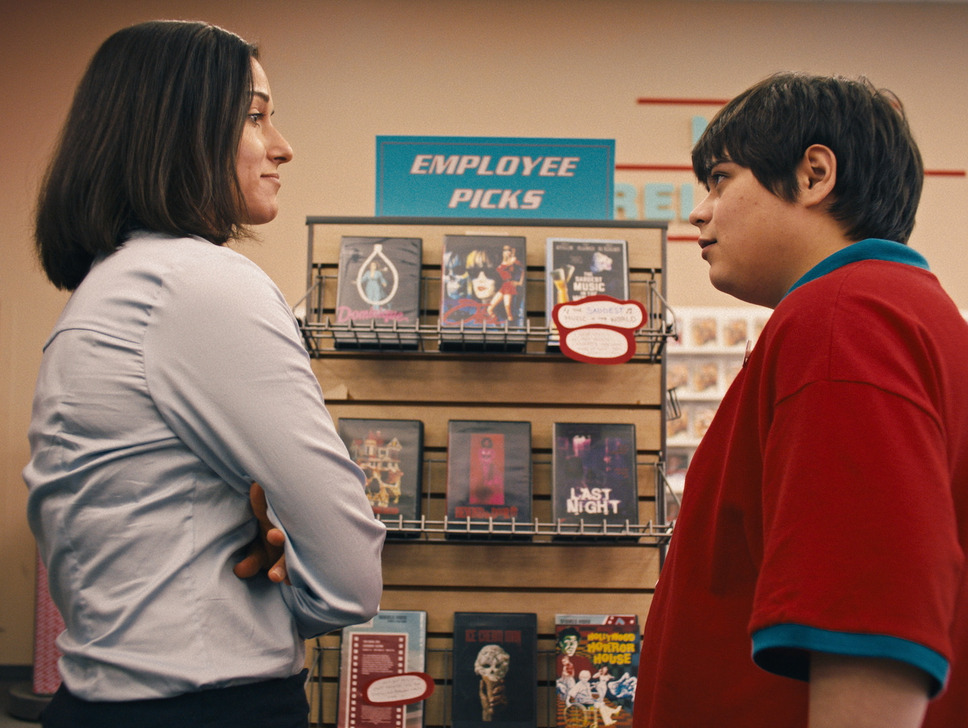 I Like Movies アイ・ライク・ムービーズ 9枚目の写真・画像