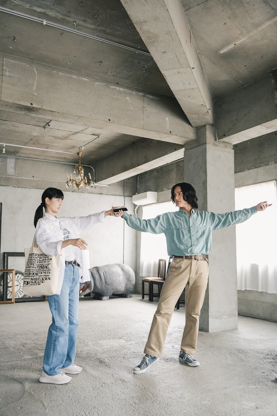 早乙女カナコの場合は 2枚目の写真・画像