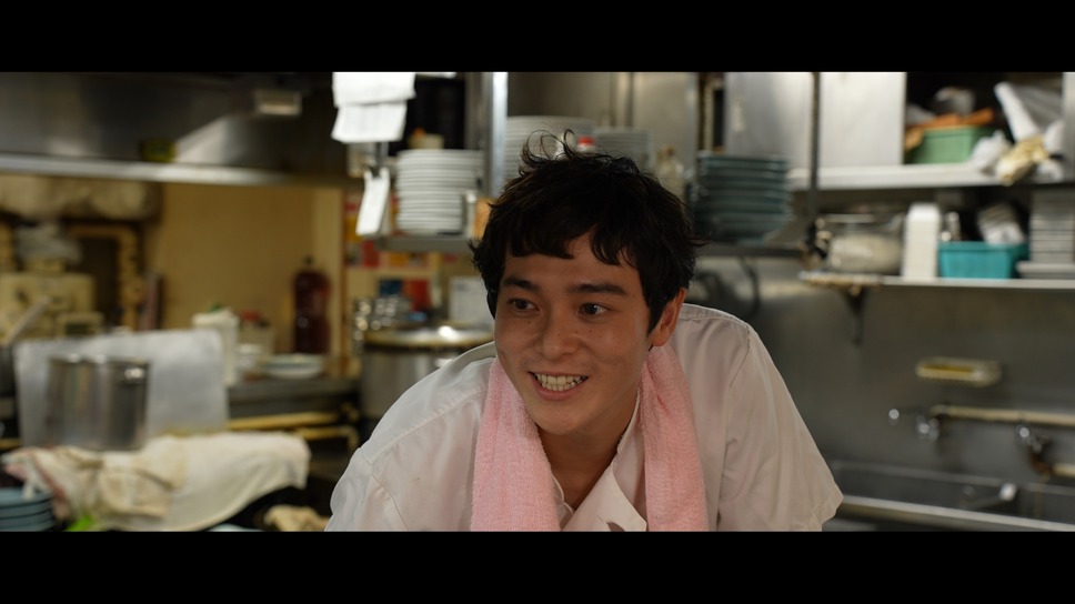 スケとボドとサーフ 5枚目の写真・画像