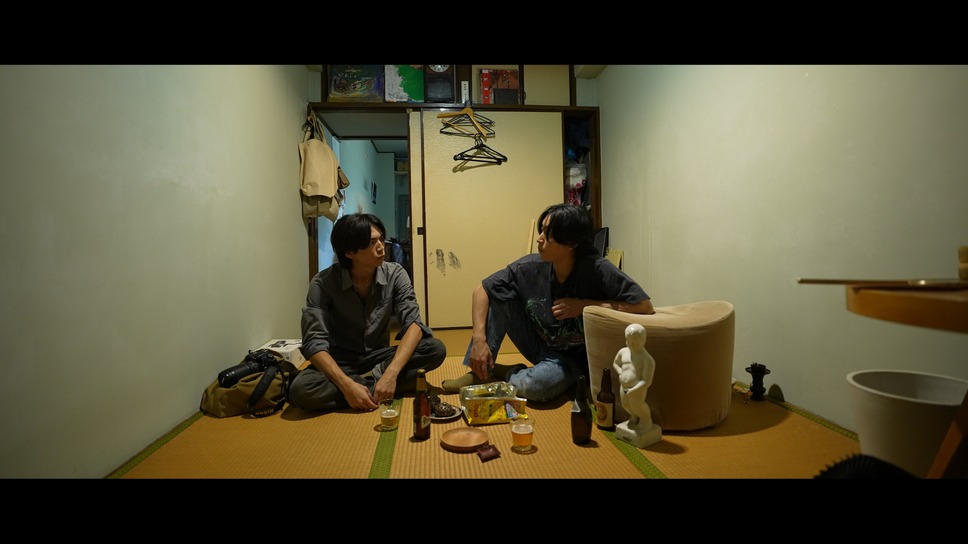 スケとボドとサーフ 6枚目の写真・画像