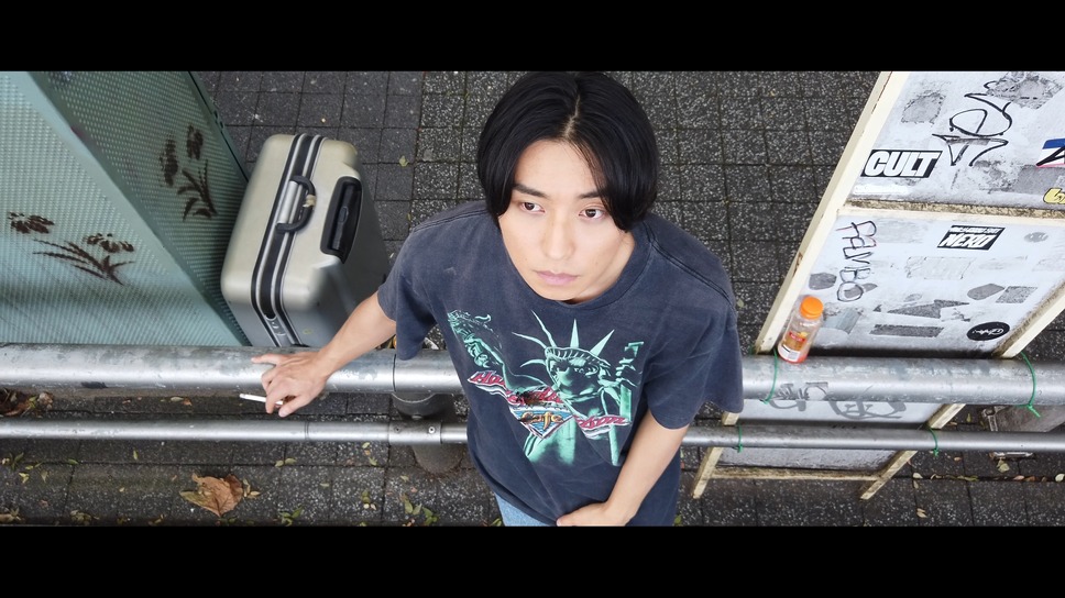 スケとボドとサーフ 8枚目の写真・画像