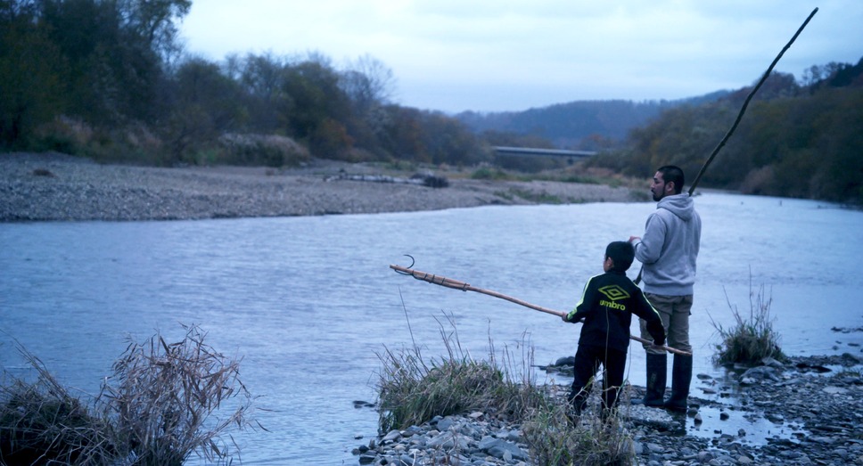 アイヌプリ 2枚目の写真・画像